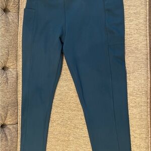 Danskin Blue Leggings